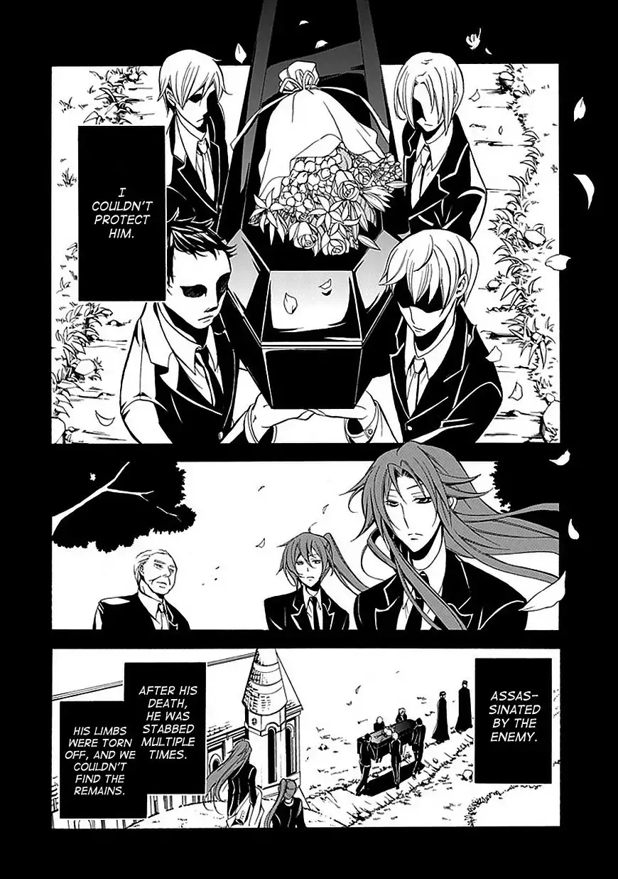 Undertaker Riddle Chapter 24 12